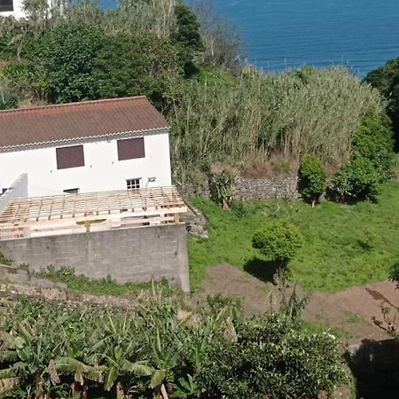 Villa Visconde Nordeste  Eksteriør billede