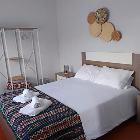 Villa Visconde Nordeste  Eksteriør billede