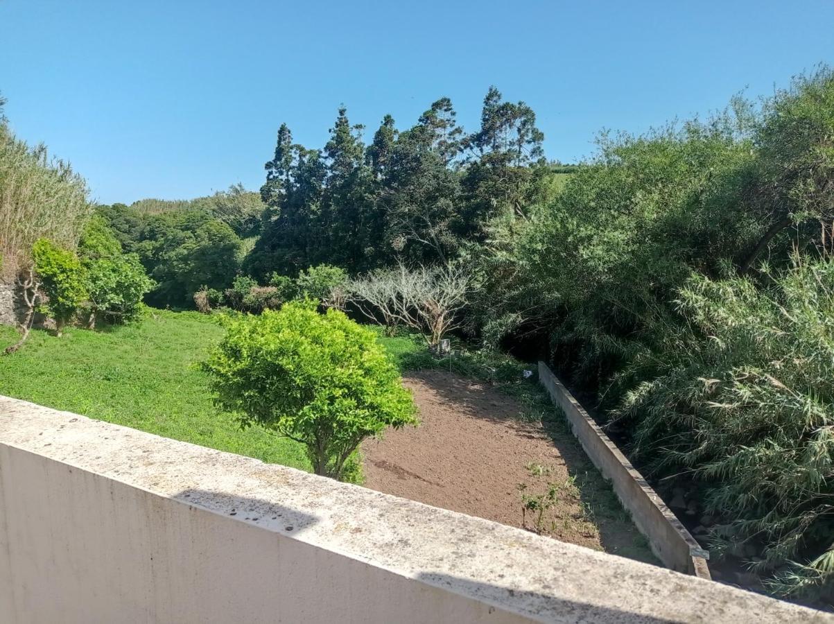 Villa Visconde Nordeste  Eksteriør billede