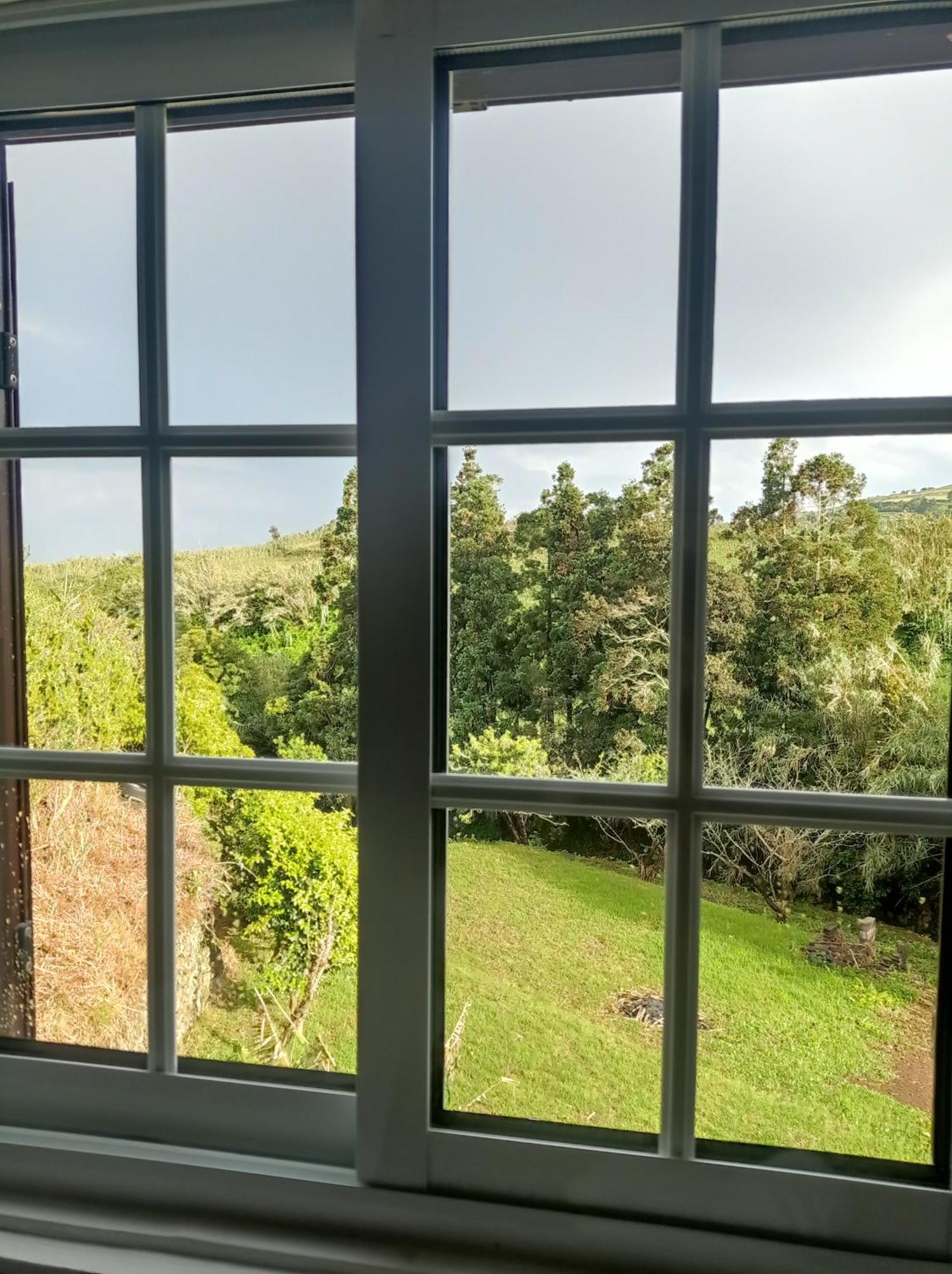 Villa Visconde Nordeste  Eksteriør billede