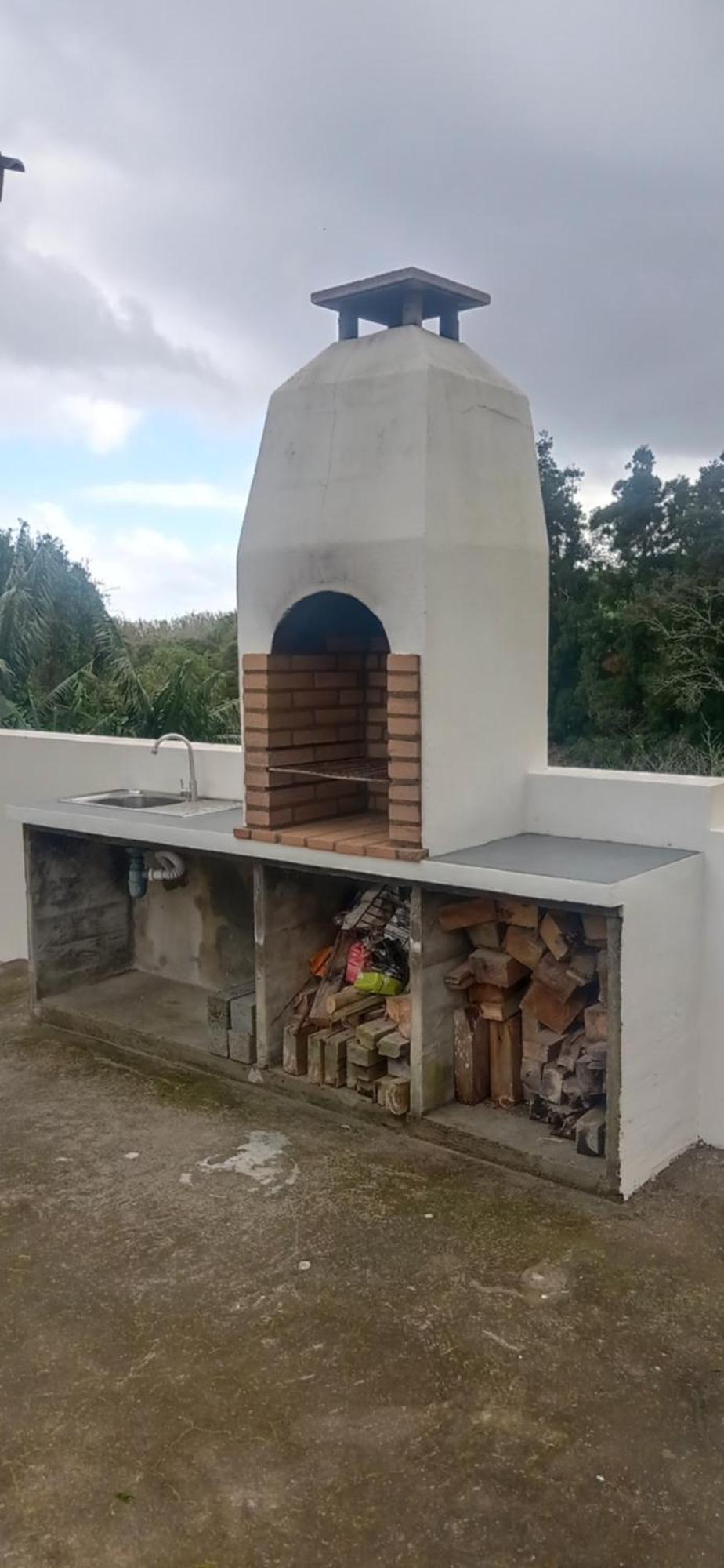 Villa Visconde Nordeste  Eksteriør billede