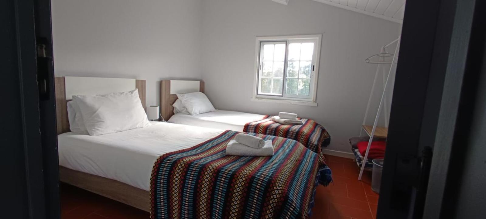 Villa Visconde Nordeste  Eksteriør billede