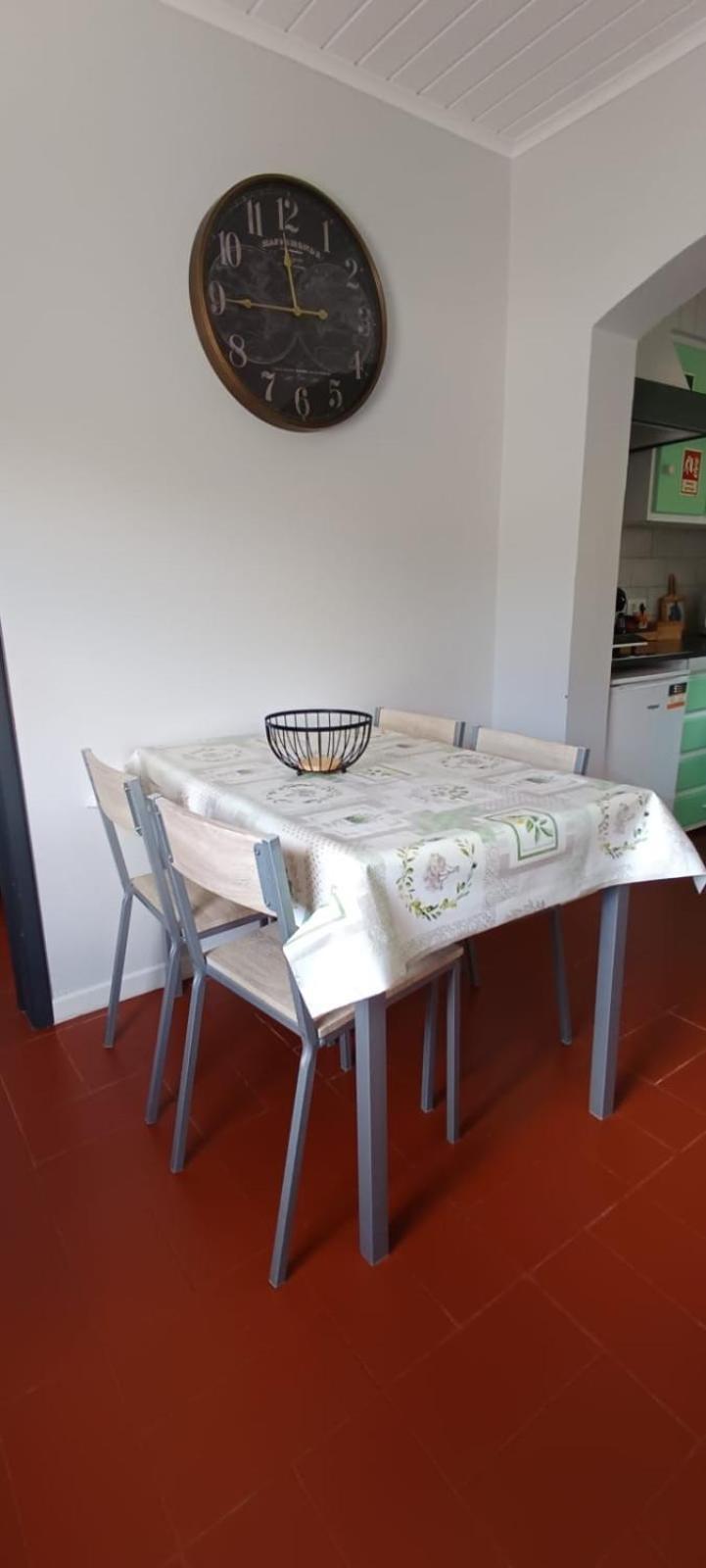 Villa Visconde Nordeste  Eksteriør billede
