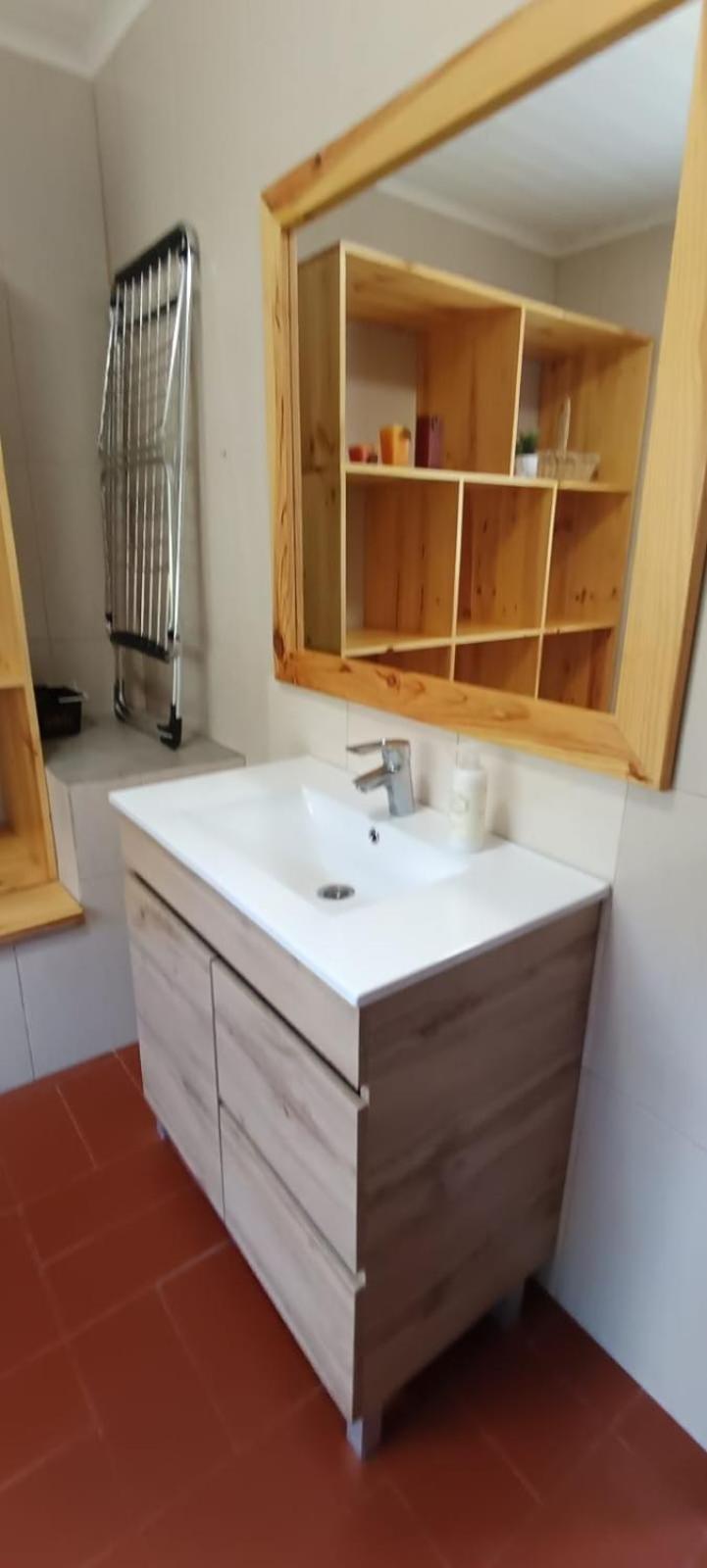 Villa Visconde Nordeste  Eksteriør billede