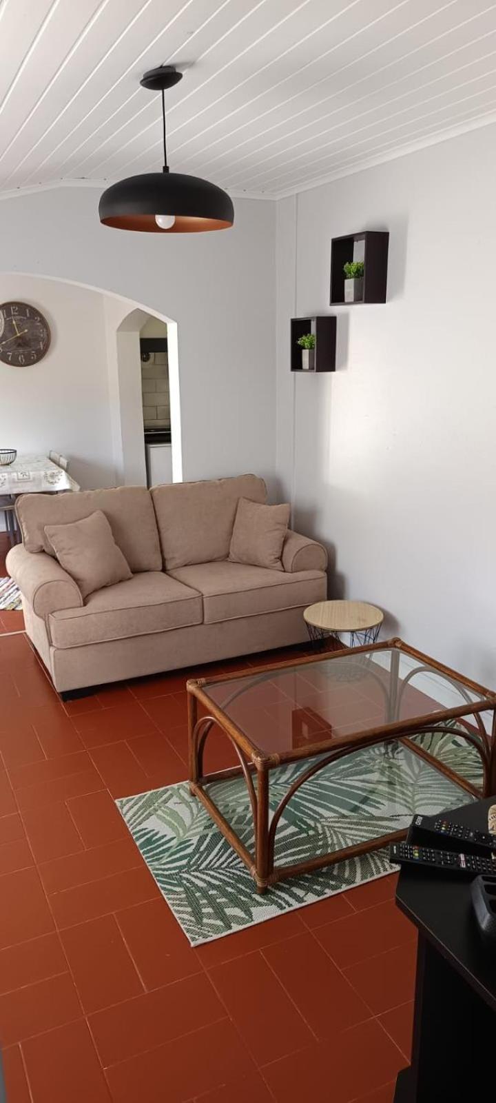 Villa Visconde Nordeste  Eksteriør billede