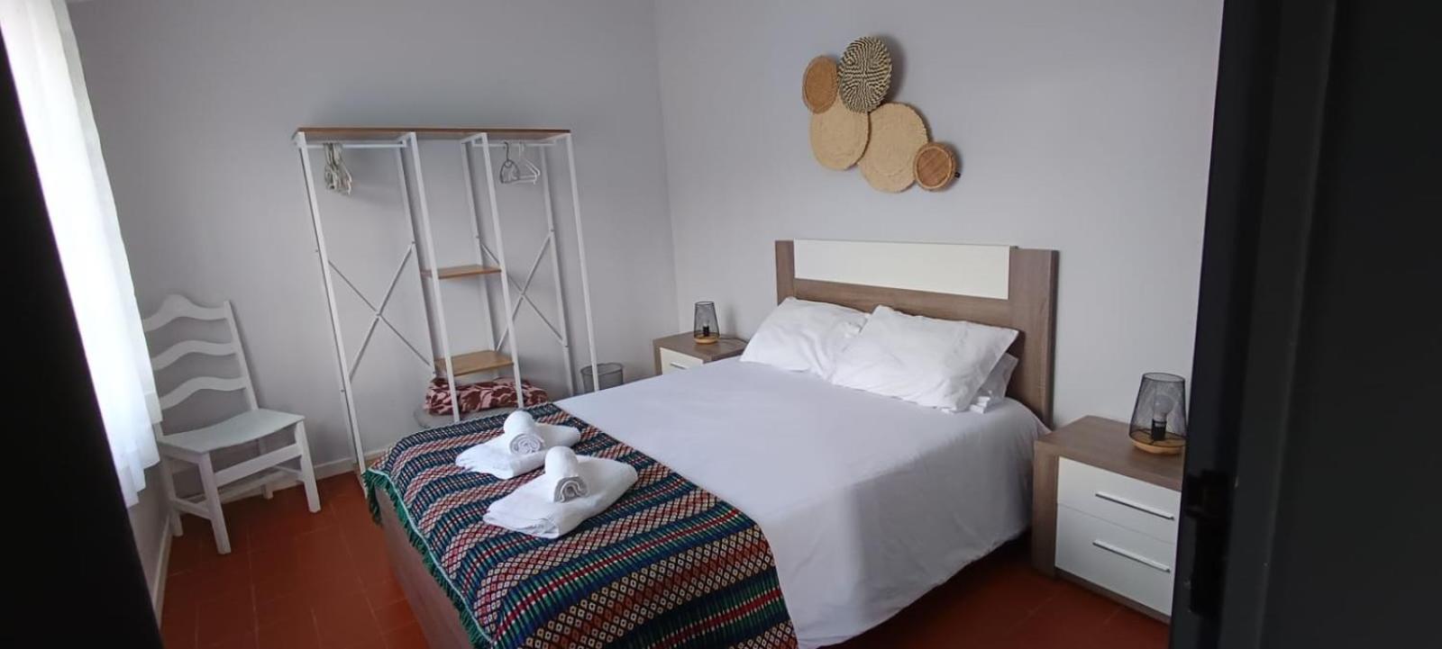 Villa Visconde Nordeste  Eksteriør billede